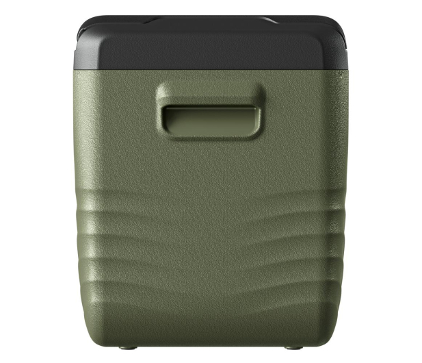 Yolco Lodówka kompresorowa Yolco NX40 GREEN przenośna - 1507037 - zdjęcie 8